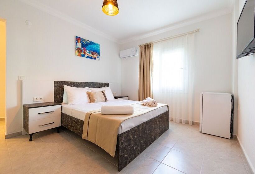 Defne Butik Otel