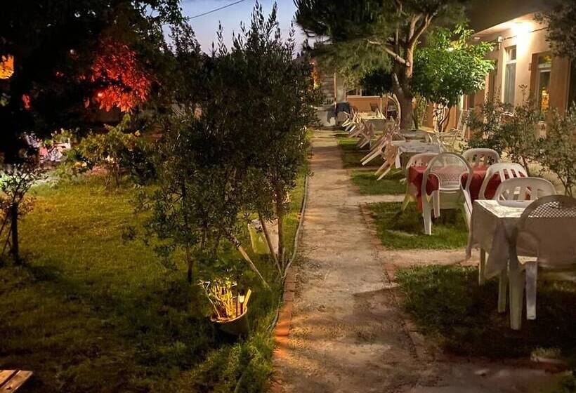 Demetgul Apart Pansiyon