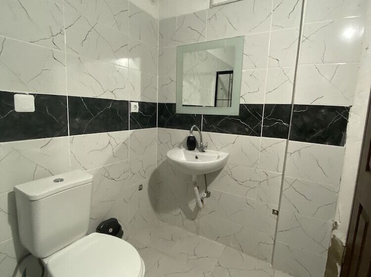 Fabric Otel Akyaka