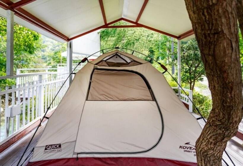 Gapyeong Robinna Pension