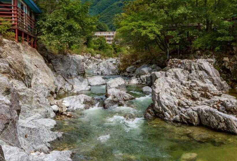 Gapyeong Robinna Pension