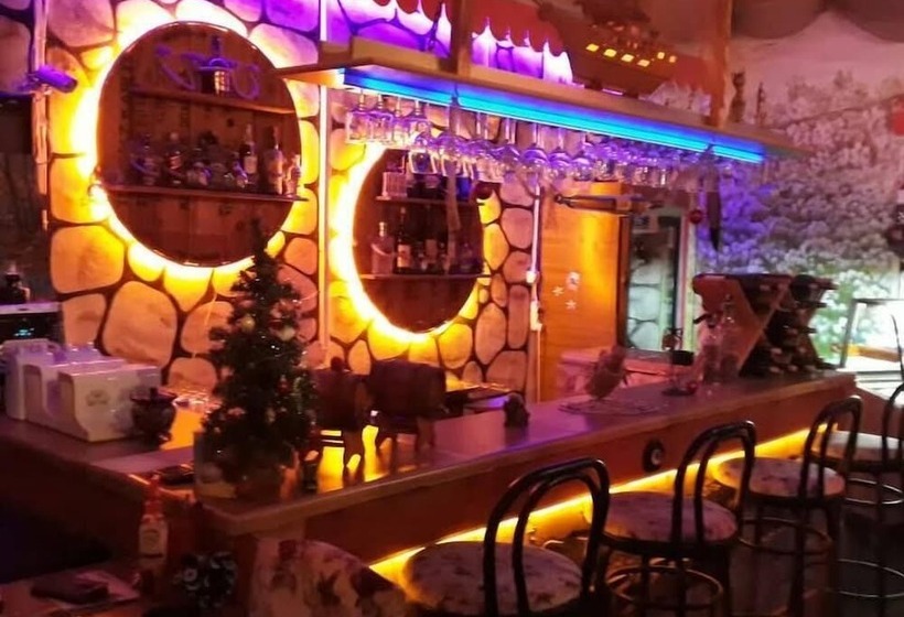 Hancı Butik Otel