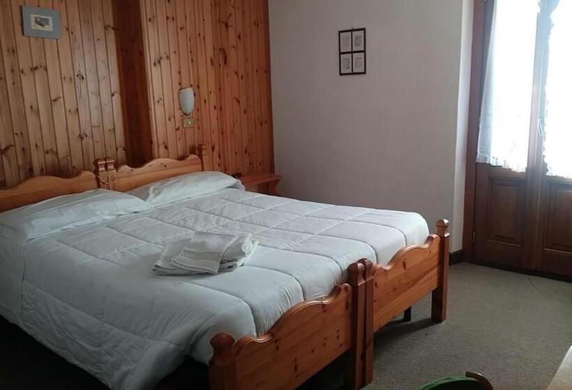 فندق فئة نجمة واحدة Beau Sejour