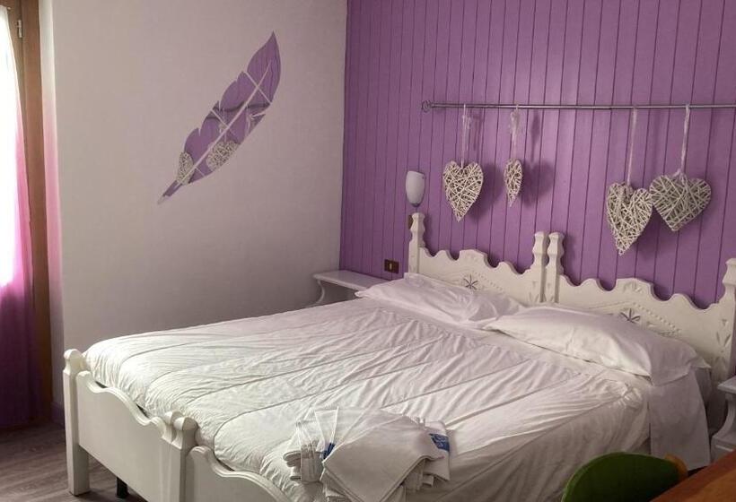 فندق فئة نجمة واحدة Beau Sejour