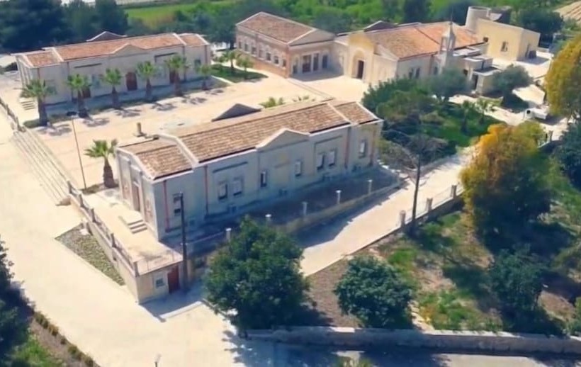 مسافرخانه Borgo Vita Novella