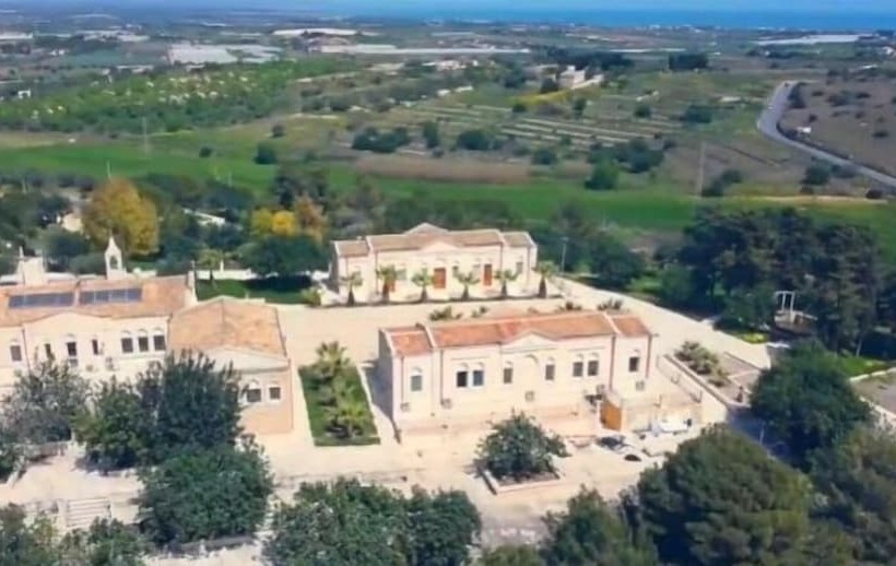 مسافرخانه Borgo Vita Novella