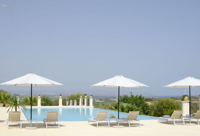 مسافرخانه Borgo Vita Novella