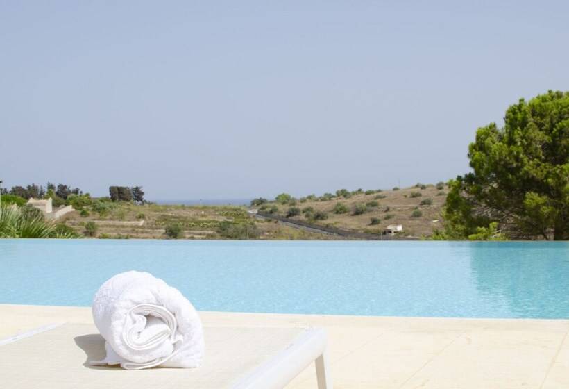 مسافرخانه Borgo Vita Novella