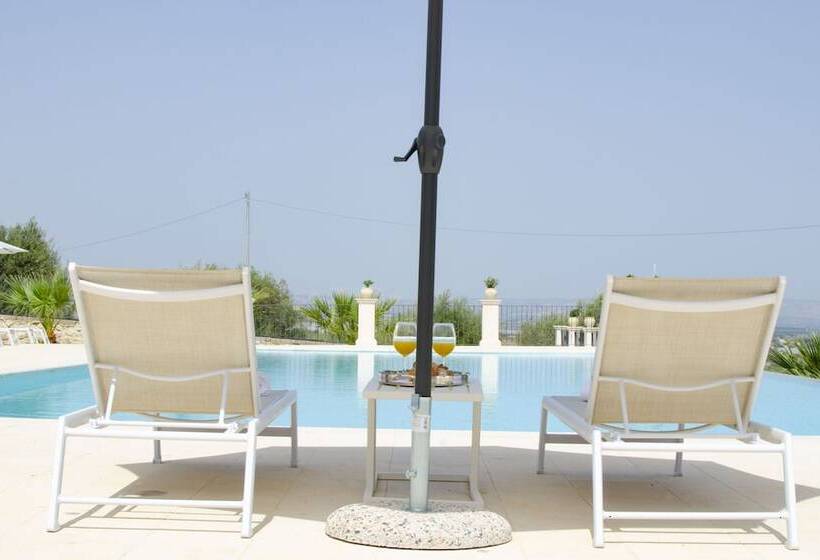 مسافرخانه Borgo Vita Novella