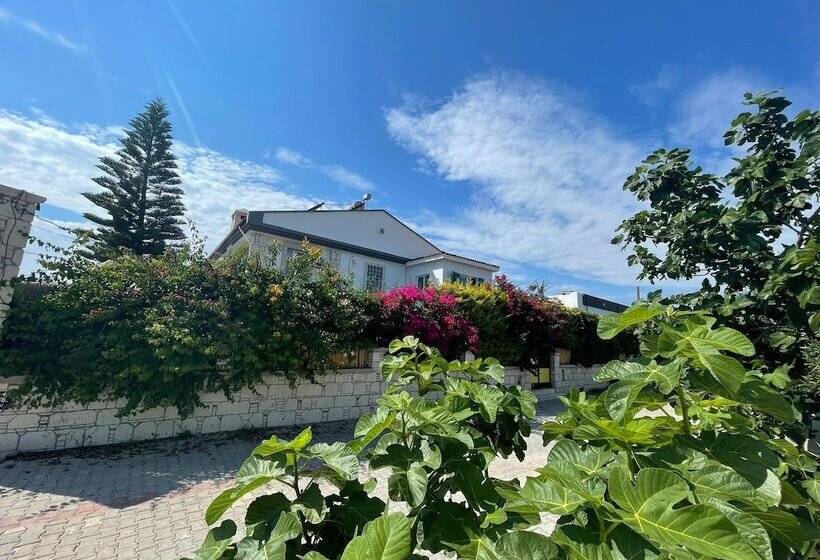 هتل Alaçati Xl Luxury