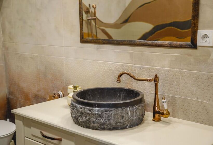 هتل Alaçati Xl Luxury
