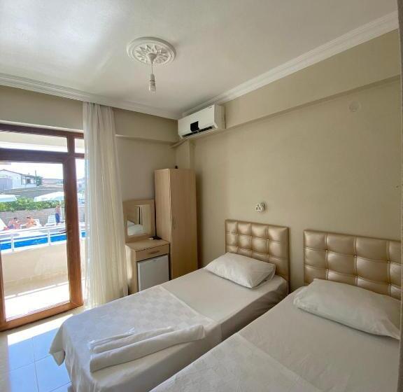 فندق Altinkum Tatil Konakları