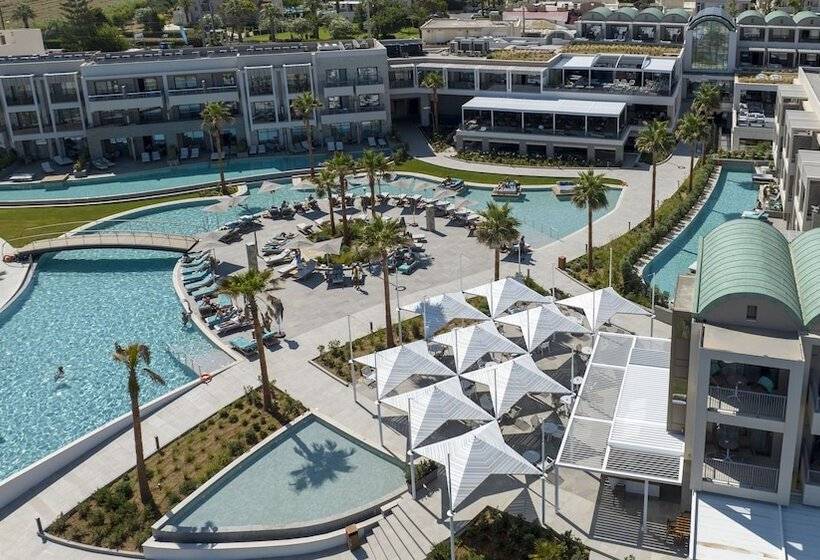 هتل Amira Luxury Resort & Spa  Adults Only