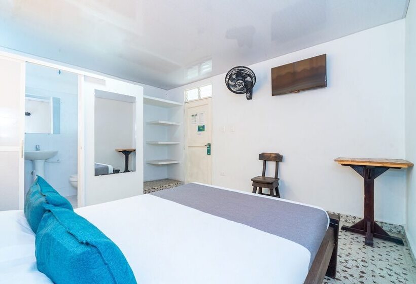 هتل Ayenda Bariloche La 22