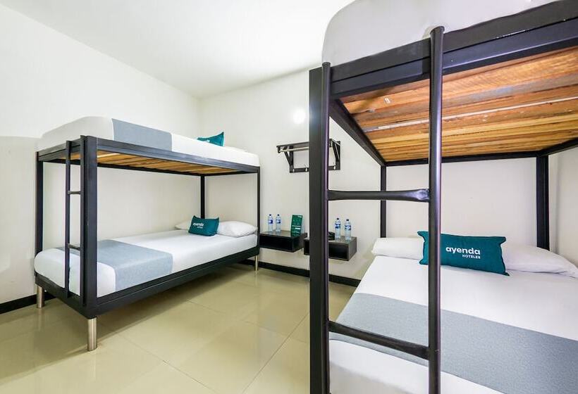 هتل Ayenda Mirador Del Café