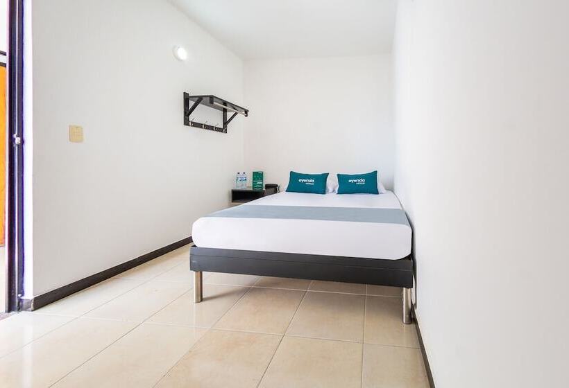 هتل Ayenda Mirador Del Café