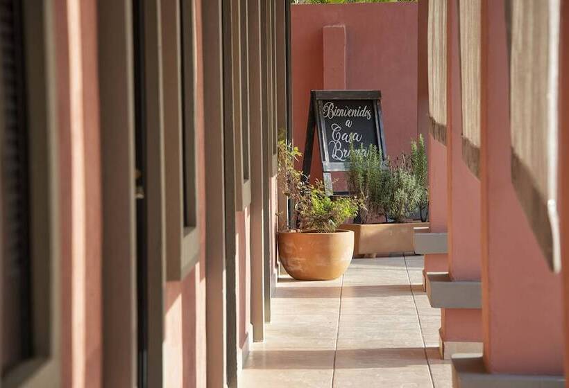 هتل Casa Bruna Luxury Lofts