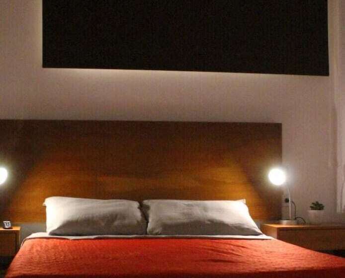 هتل Casa Toloache