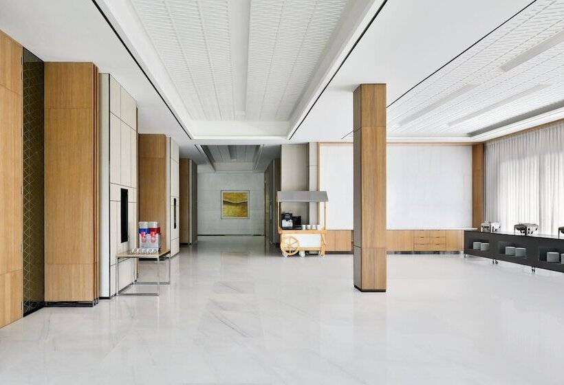 فندق Courtyard By Marriott Aravali Resort