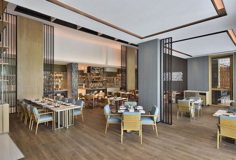 فندق Courtyard By Marriott Aravali Resort