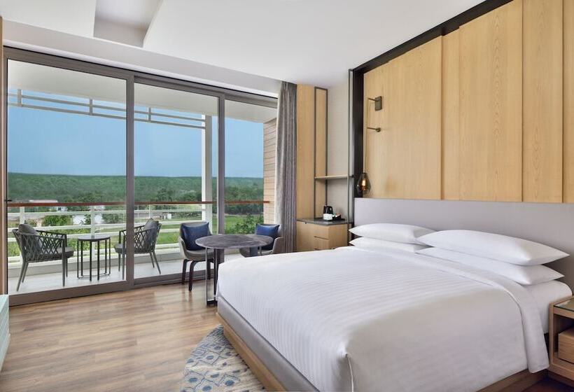 فندق Courtyard By Marriott Aravali Resort