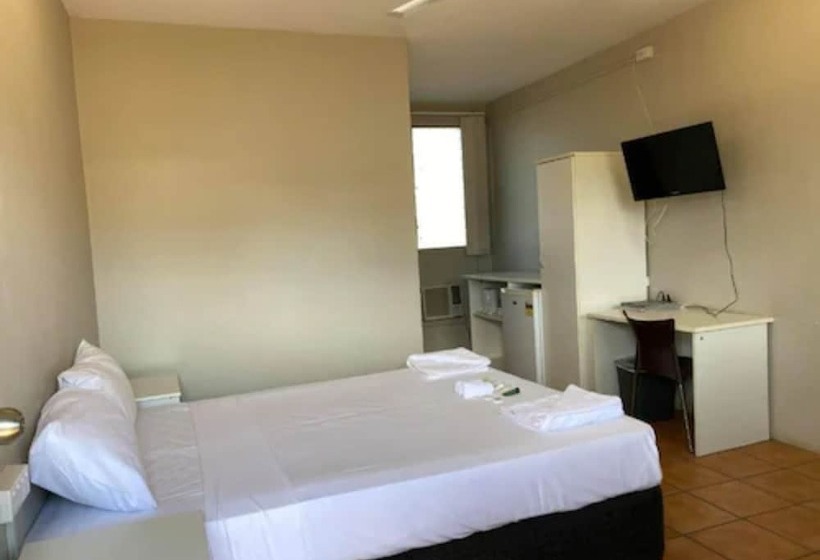בית מלון כפרי Darwin Resort