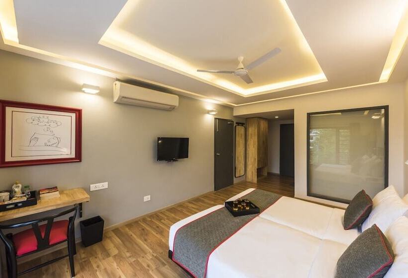 酒店 Dbr Suites