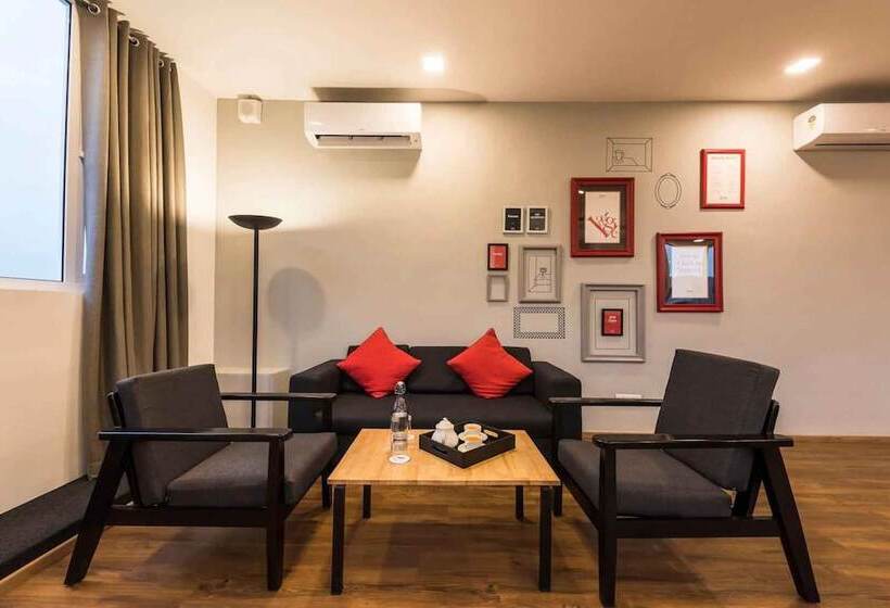 酒店 Dbr Suites