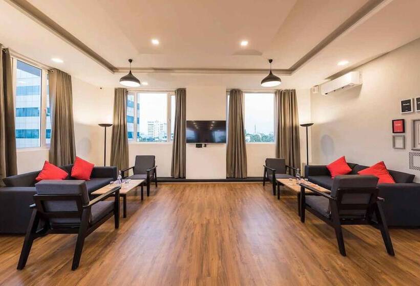 酒店 Dbr Suites