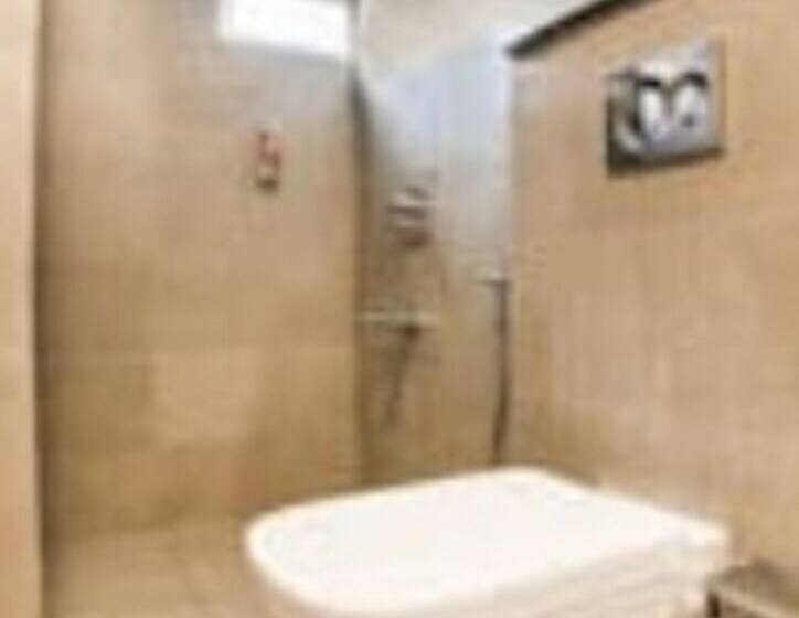 酒店 Dbr Suites, Sarjapur Road