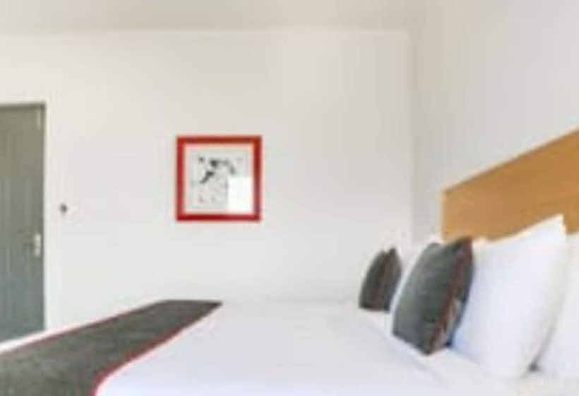 酒店 Dbr Suites, Sarjapur Road
