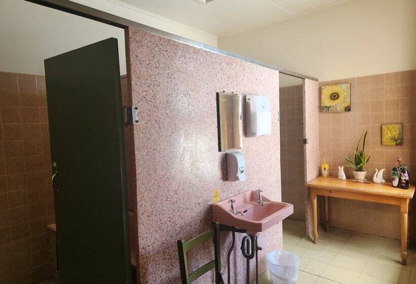 Отель Exchange