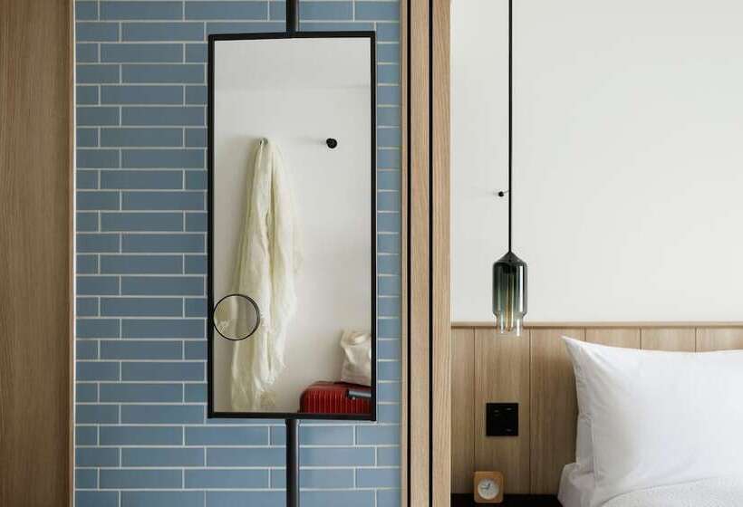 فندق Fairfield By Marriott Hokkaido Eniwa