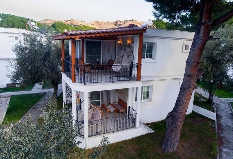 هتل Foga Beach Homes