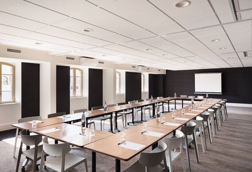 هتل Grand Hôtel Perros Guirec