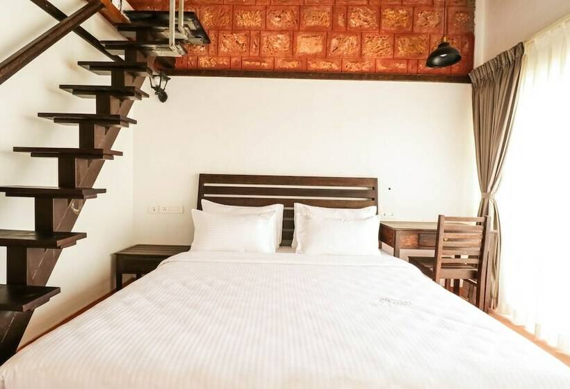 호텔 Havon Plantation Resort
