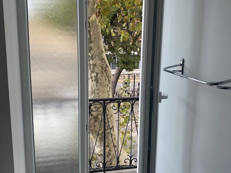 ホテル Hôtel L Alsace
