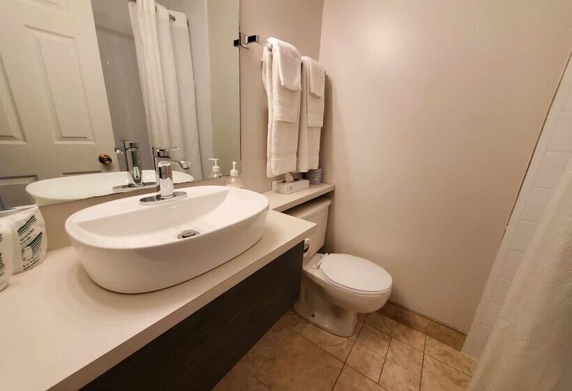 هتل Hôtel Le 625
