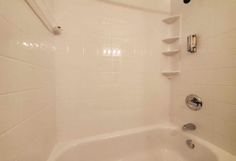 هتل Hôtel Le 625