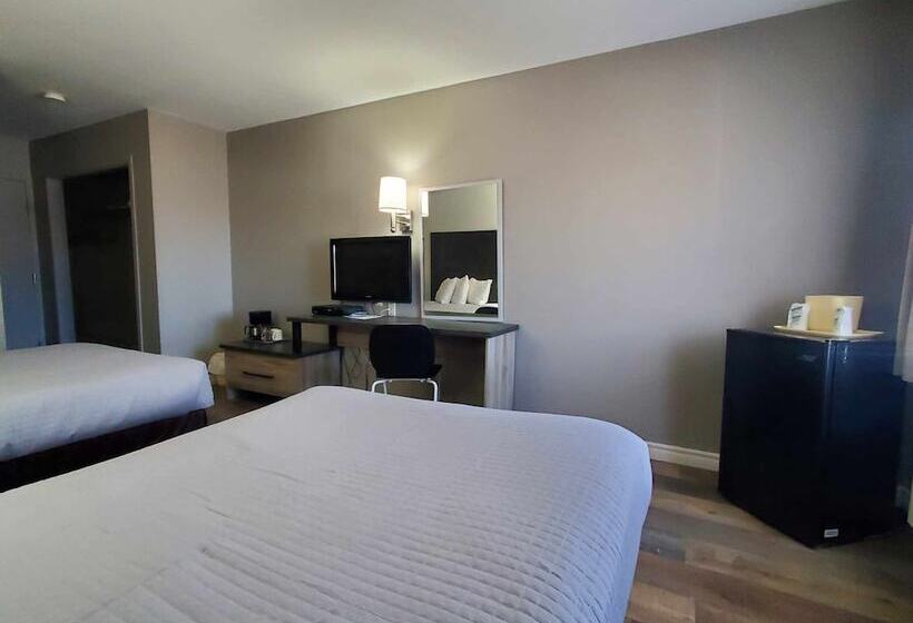 هتل Hôtel Le 625