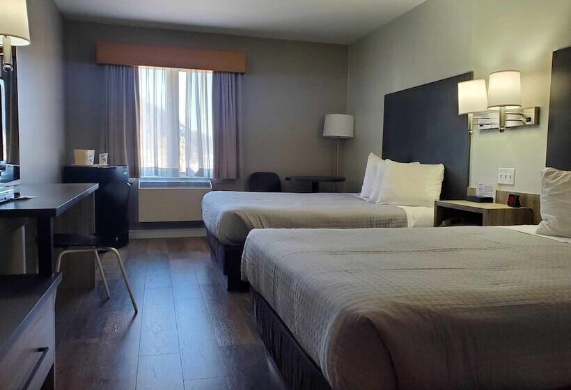 هتل Hôtel Le 625