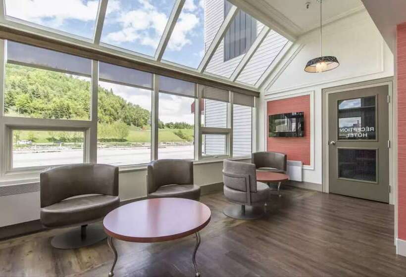 هتل Hôtel Le 625