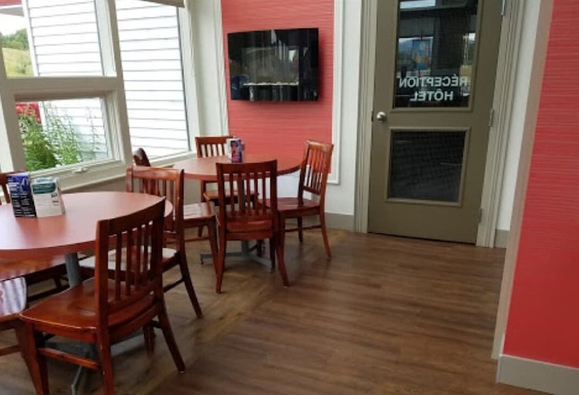 هتل Hôtel Le 625