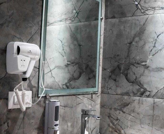 בית מלון כפרי Joylife