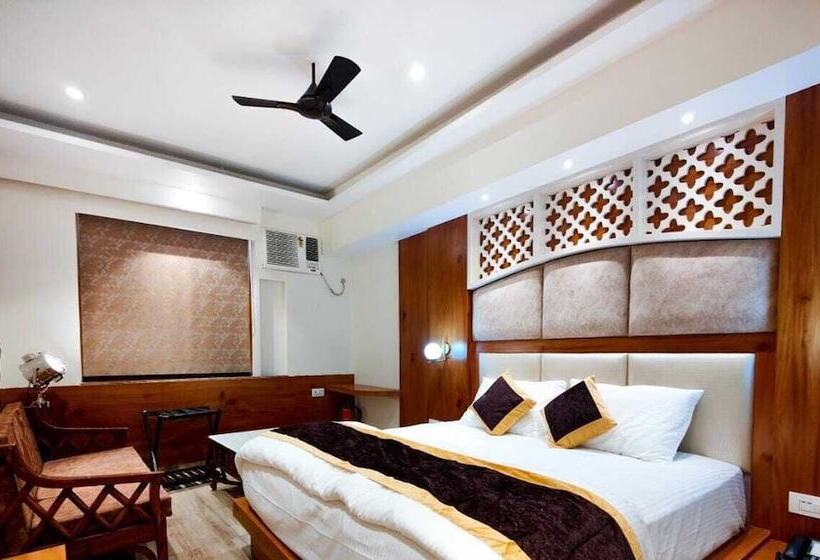 בית מלון כפרי Joylife