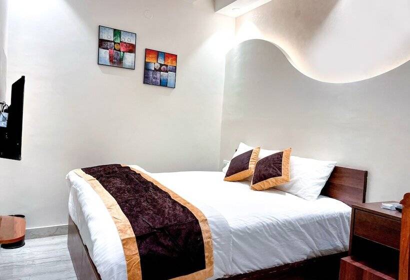 בית מלון כפרי Joylife