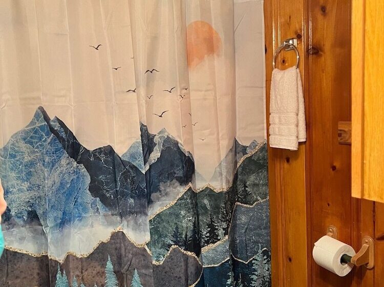 فندق Mountain View Lodge