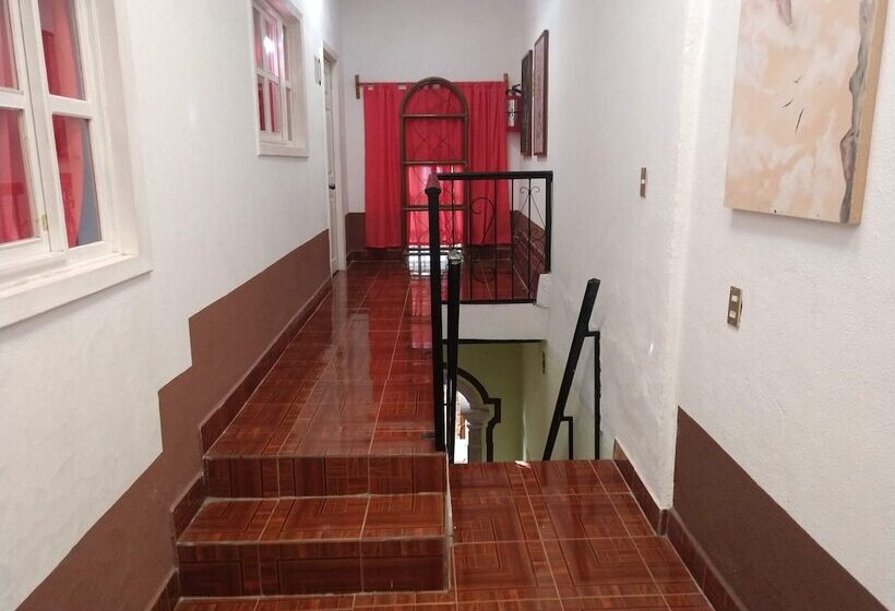 فندق Oyo  Casa De La Abuelita, Xalapa