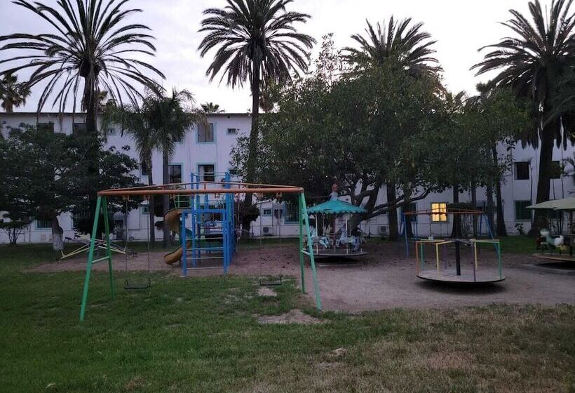 هتل Paraíso Las Palmas