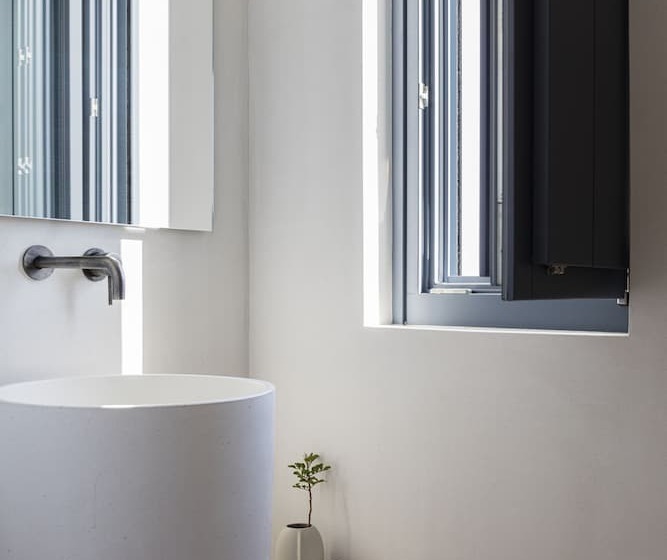 בית מלון כפרי Phos Milos